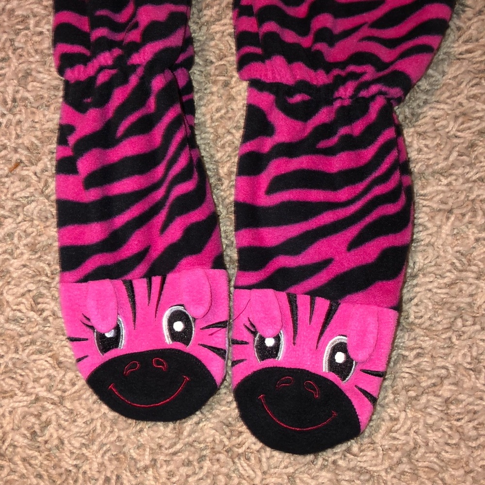 Pajama Onsie - Picture 3 of 5